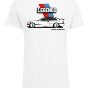 E36 LTW| T-Shirt